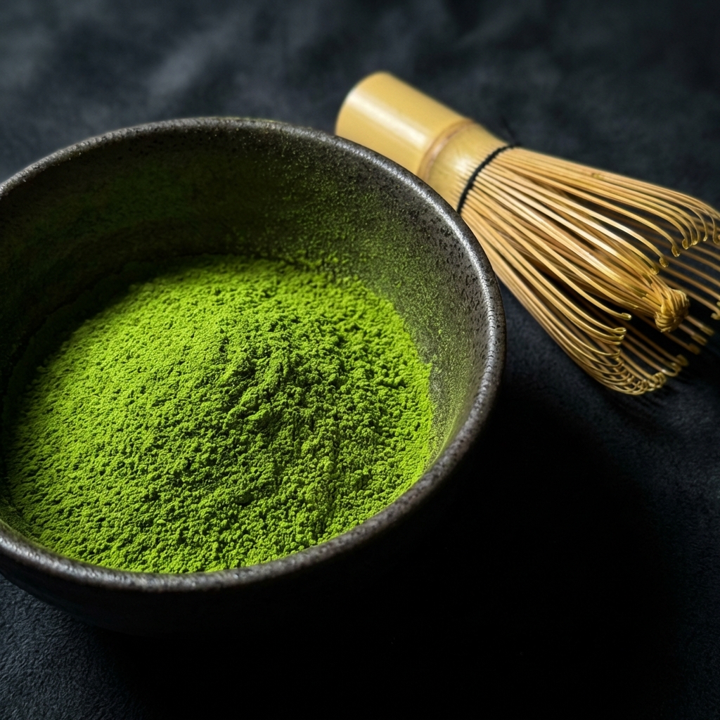 知覧抹茶